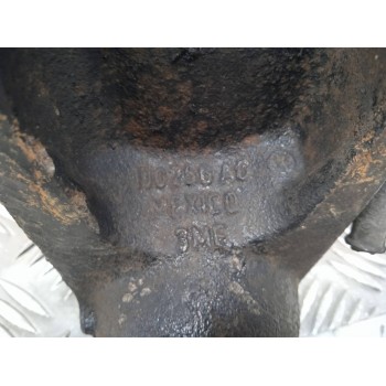 Recambio de mangueta delantera derecha para volkswagen golf iv variant (1j5) highline referencia OEM IAM 1J0256  