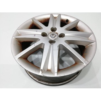 Recambio de llanta para renault megane ii berlina 3p confort authentique referencia OEM IAM 8200026037  