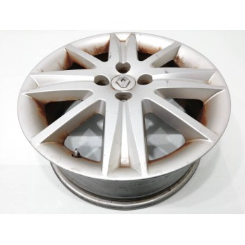 Recambio de llanta para renault megane ii berlina 3p confort authentique referencia OEM IAM 8200026037  