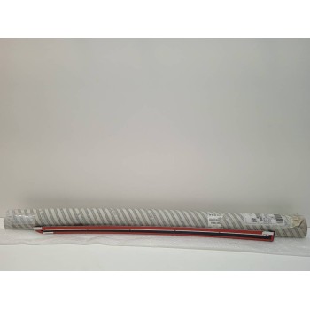 Recambio de moldura para fiat punto (evo) (199) referencia OEM IAM 735497347  