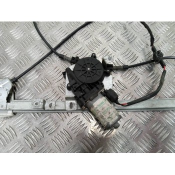 Recambio de elevalunas delantero derecho para seat ibiza (6k1) stella referencia OEM IAM   