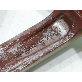 Recambio de llanta para renault megane ii berlina 3p confort authentique referencia OEM IAM 8200026037  