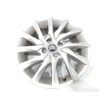 Recambio de llanta para citroën c4 berlina exclusive referencia OEM IAM 9687678480  