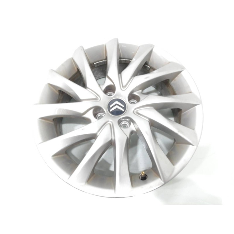 Recambio de llanta para citroën c4 berlina exclusive referencia OEM IAM 9687678480  