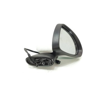 Recambio de retrovisor derecho para opel corsa d cmon referencia OEM IAM 468435664  