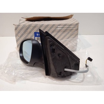 Recambio de retrovisor izquierdo para lancia delta (181) referencia OEM IAM 735453450  
