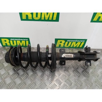 AMORTIGUADOR DELANTERO IZQUIERDO 50710778 GP32760 