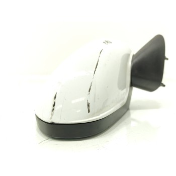 Recambio de retrovisor derecho para opel corsa d cmon referencia OEM IAM 468435664  