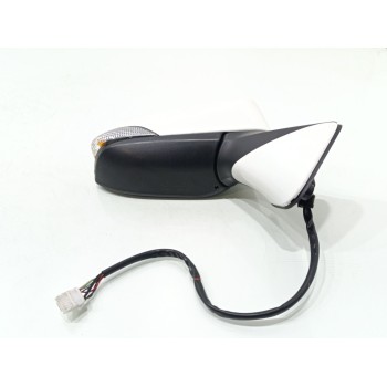 Recambio de retrovisor derecho para toyota verso life referencia OEM IAM 026983  
