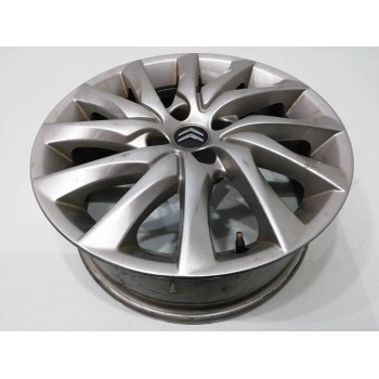 Recambio de llanta para citroën c4 berlina exclusive referencia OEM IAM 9687678480  