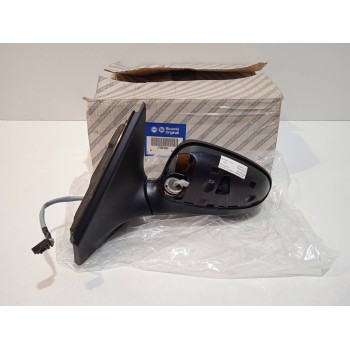 Recambio de retrovisor izquierdo para lancia delta (181) referencia OEM IAM 735453450  