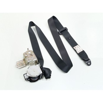 Recambio de cinturon seguridad trasero derecho para toyota auris active referencia OEM IAM 7336002740  