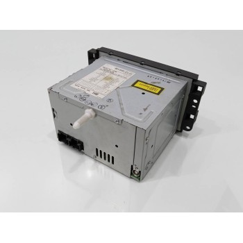 Recambio de sistema audio / radio cd para chevrolet epica lt referencia OEM IAM 96628256  