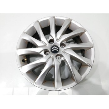 Recambio de llanta para citroën c4 berlina exclusive referencia OEM IAM 9687678480  