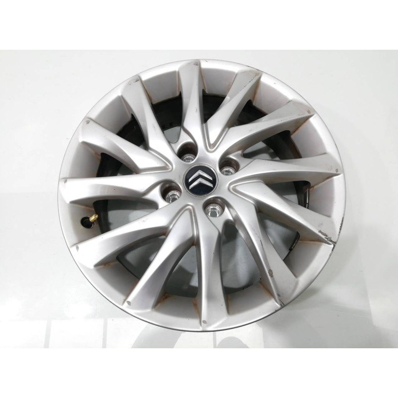 Recambio de llanta para citroën c4 berlina exclusive referencia OEM IAM 9687678480  