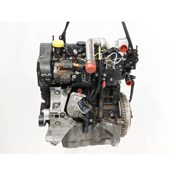 Recambio de motor completo para renault megane ii berlina 5p authentique referencia OEM IAM K9K732 K9KA732 INYECCION SIEMENS