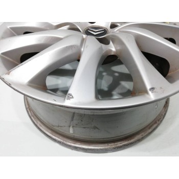 Recambio de llanta para citroën c4 berlina exclusive referencia OEM IAM 9687678480  