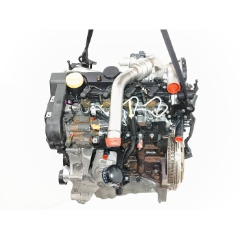 Recambio de motor completo para renault megane ii berlina 5p authentique referencia OEM IAM K9K732 K9KA732 INYECCION SIEMENS