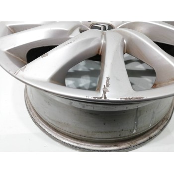 Recambio de llanta para citroën c4 berlina exclusive referencia OEM IAM 9687678480  