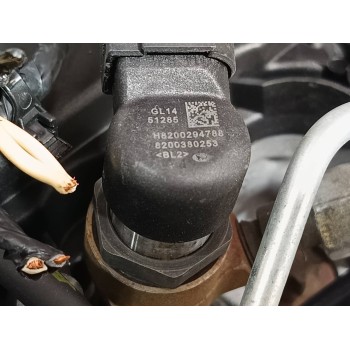 Recambio de motor completo para renault megane ii berlina 5p authentique referencia OEM IAM K9K732 K9KA732 INYECCION SIEMENS