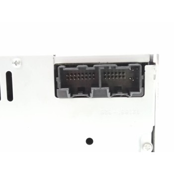 Recambio de sistema audio / radio cd para chevrolet epica lt referencia OEM IAM 96628256  