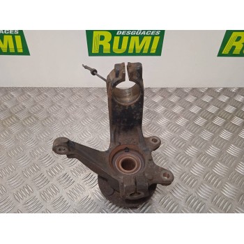 Recambio de mangueta delantera izquierda para ford mondeo berlina (ge) ambiente (06.2003) (d) referencia OEM IAM 3K171  