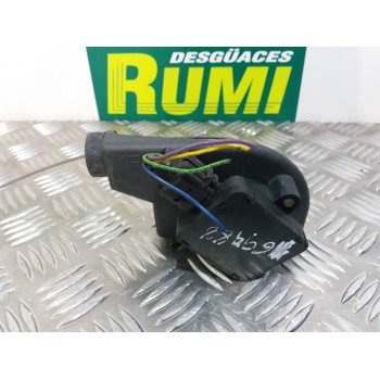 Recambio de potenciometro pedal para citroën xsara picasso 1.6 16v exclusive referencia OEM IAM 9643365680 445821001002 