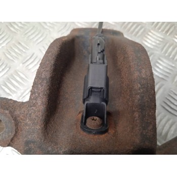 Recambio de mangueta delantera izquierda para ford mondeo berlina (ge) ambiente (06.2003) (d) referencia OEM IAM 3K171  