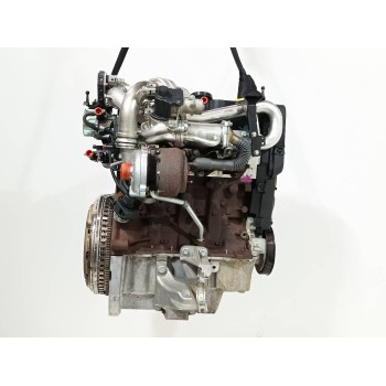 Recambio de motor completo para renault megane ii berlina 5p authentique referencia OEM IAM K9K732 K9KA732 INYECCION SIEMENS