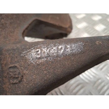 Recambio de mangueta delantera izquierda para ford mondeo berlina (ge) ambiente (06.2003) (d) referencia OEM IAM 3K171  