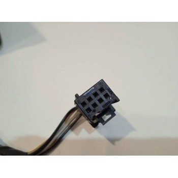 Recambio de retrovisor izquierdo para lancia delta (181) referencia OEM IAM 735453450  