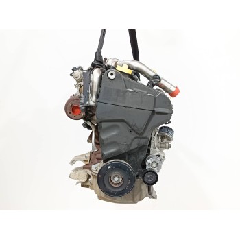 Recambio de motor completo para renault megane ii berlina 5p authentique referencia OEM IAM K9K732 K9KA732 INYECCION SIEMENS