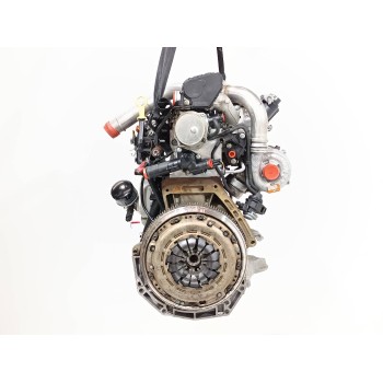 Recambio de motor completo para renault megane ii berlina 5p authentique referencia OEM IAM K9K732 K9KA732 INYECCION SIEMENS