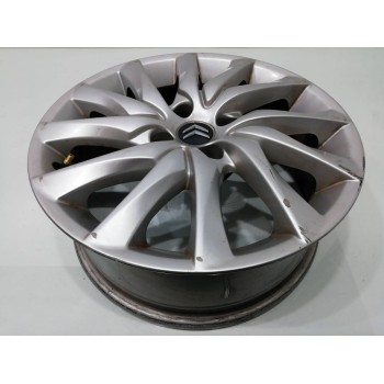 Recambio de llanta para citroën c4 berlina exclusive referencia OEM IAM 9687678480  