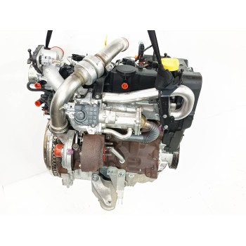Recambio de motor completo para renault megane ii berlina 5p authentique referencia OEM IAM K9K732 K9KA732 INYECCION SIEMENS