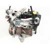 Recambio de motor completo para renault megane ii berlina 5p authentique referencia OEM IAM K9K732 K9KA732 INYECCION SIEMENS