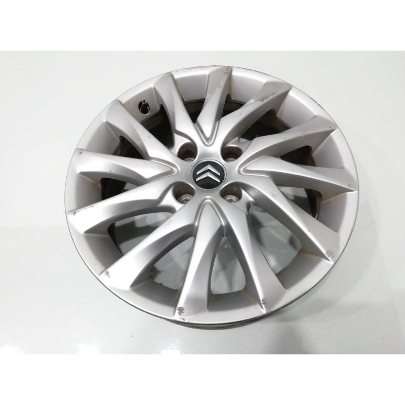 Recambio de llanta para citroën c4 berlina exclusive referencia OEM IAM 9687678480  
