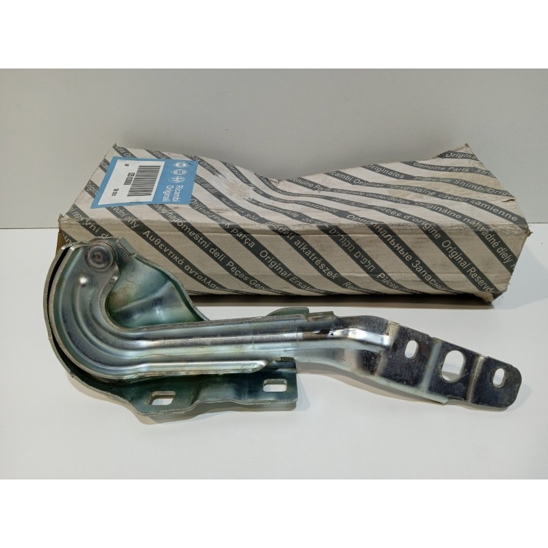 Recambio de no identificado para lancia delta (181) referencia OEM IAM B430SXE8  