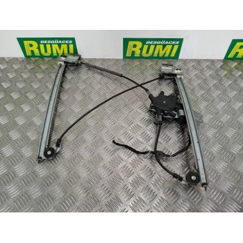 Recambio de elevalunas delantero derecho para seat ibiza (6k1) stella referencia OEM IAM   