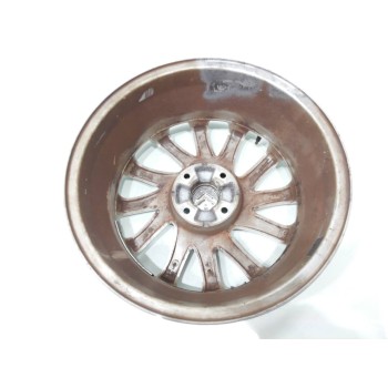 Recambio de llanta para citroën c4 berlina exclusive referencia OEM IAM 9687678480  