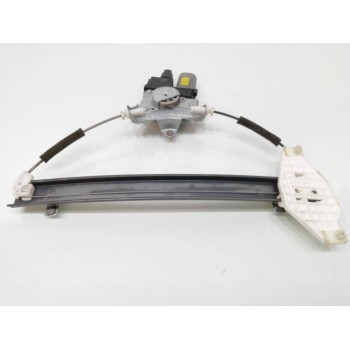 Recambio de elevalunas delantero izquierdo para chevrolet epica lt referencia OEM IAM 96647520  