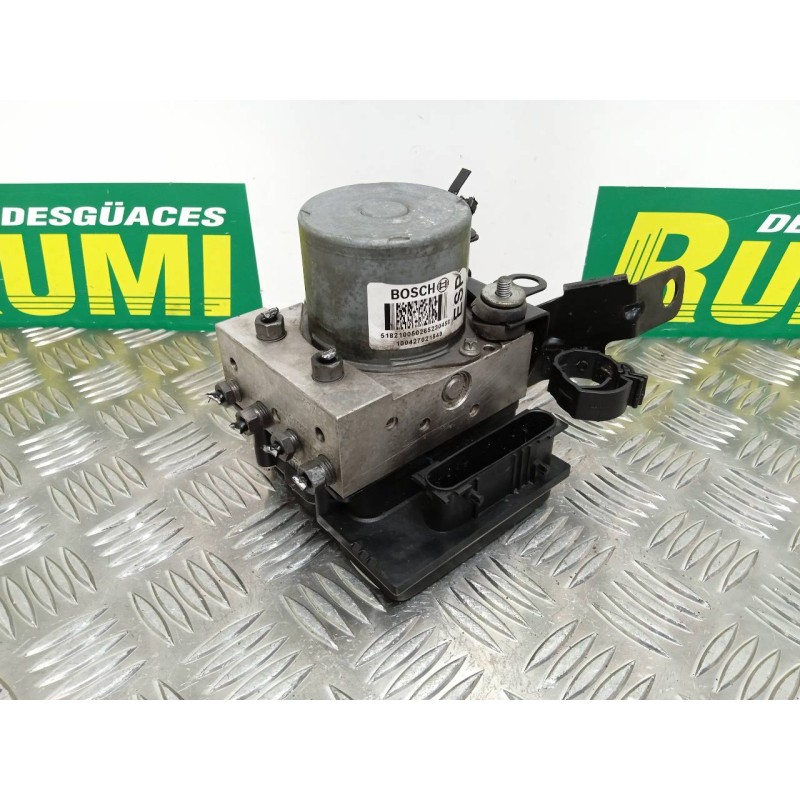 Recambio de abs para fiat bravo (198) 1.6 16v dynamic multijet (77kw) referencia OEM IAM 51821005 0265230458 100427021549