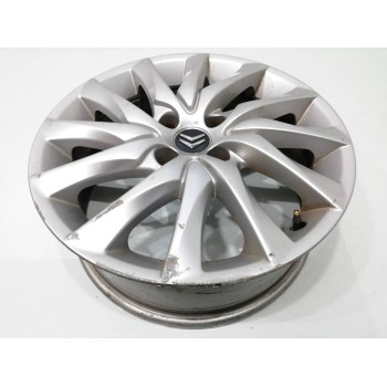 Recambio de llanta para citroën c4 berlina exclusive referencia OEM IAM 9687678480  