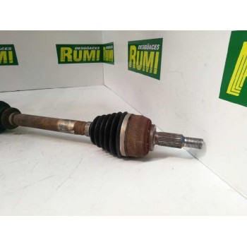 Recambio de transmision delantera derecha para renault megane ii classic berlina confort authentique referencia OEM IAM 82001980