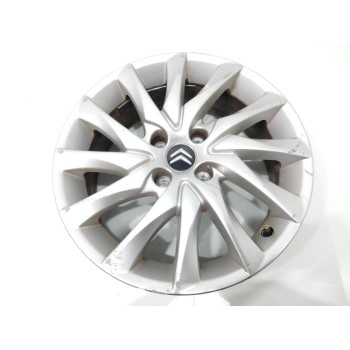 Recambio de llanta para citroën c4 berlina exclusive referencia OEM IAM 9687678480  