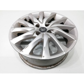 Recambio de llanta para citroën c4 berlina exclusive referencia OEM IAM 9687678480  