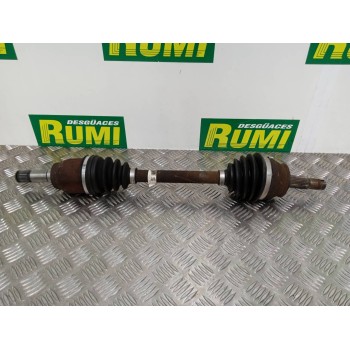 Recambio de transmision delantera izquierda para fiat bravo (198) 1.6 16v dynamic multijet (77kw) referencia OEM IAM   