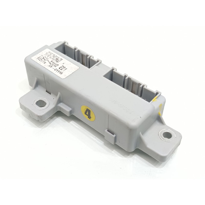 Recambio de modulo electronico para hyundai i30 (gd) go! brasil referencia OEM IAM 91940A6010  