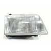 Recambio de faro derecho para opel kadett e california berlina referencia OEM IAM 1305621508  