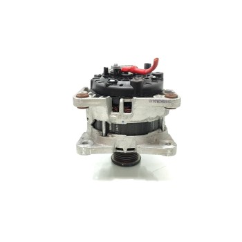Recambio de alternador para dacia sandero stepway ambiance referencia OEM IAM 231002854R  
